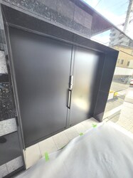 S-RESIDENCE新白島駅前の物件内観写真